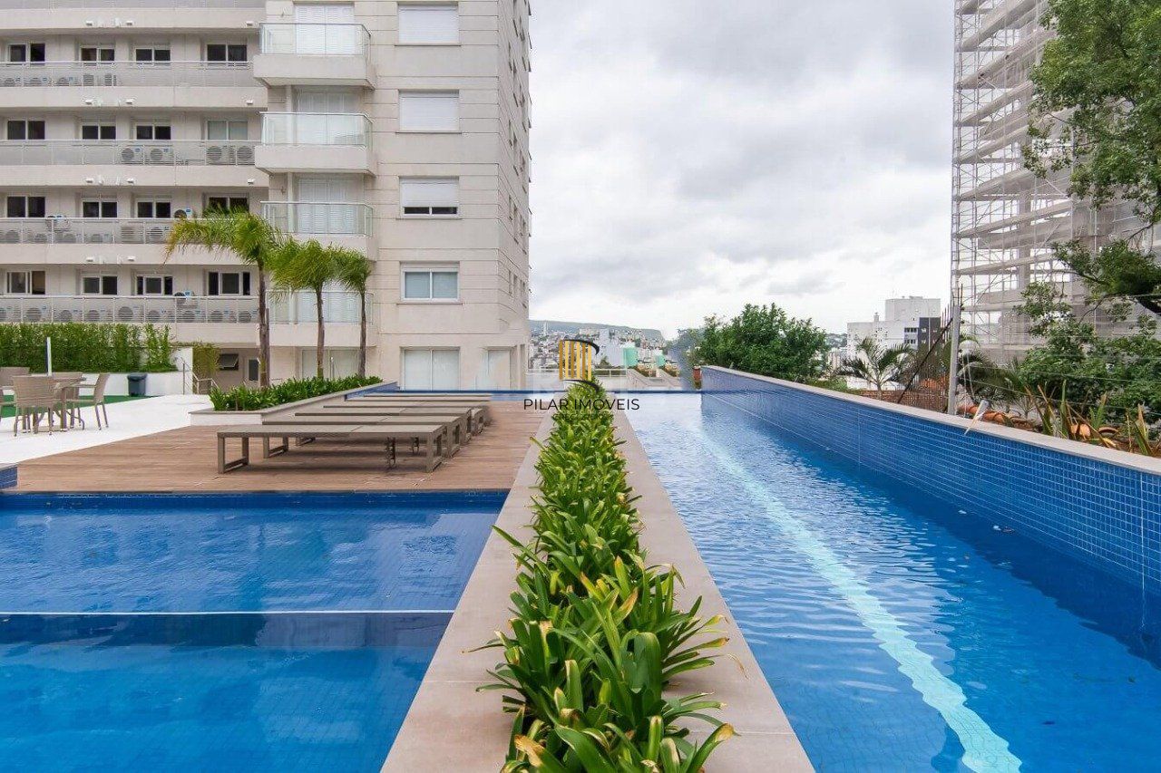 Apartamento para Venda - 207.67m², 3 dormitórios, sendo 3 suites, 3 vagas - Rio Branco