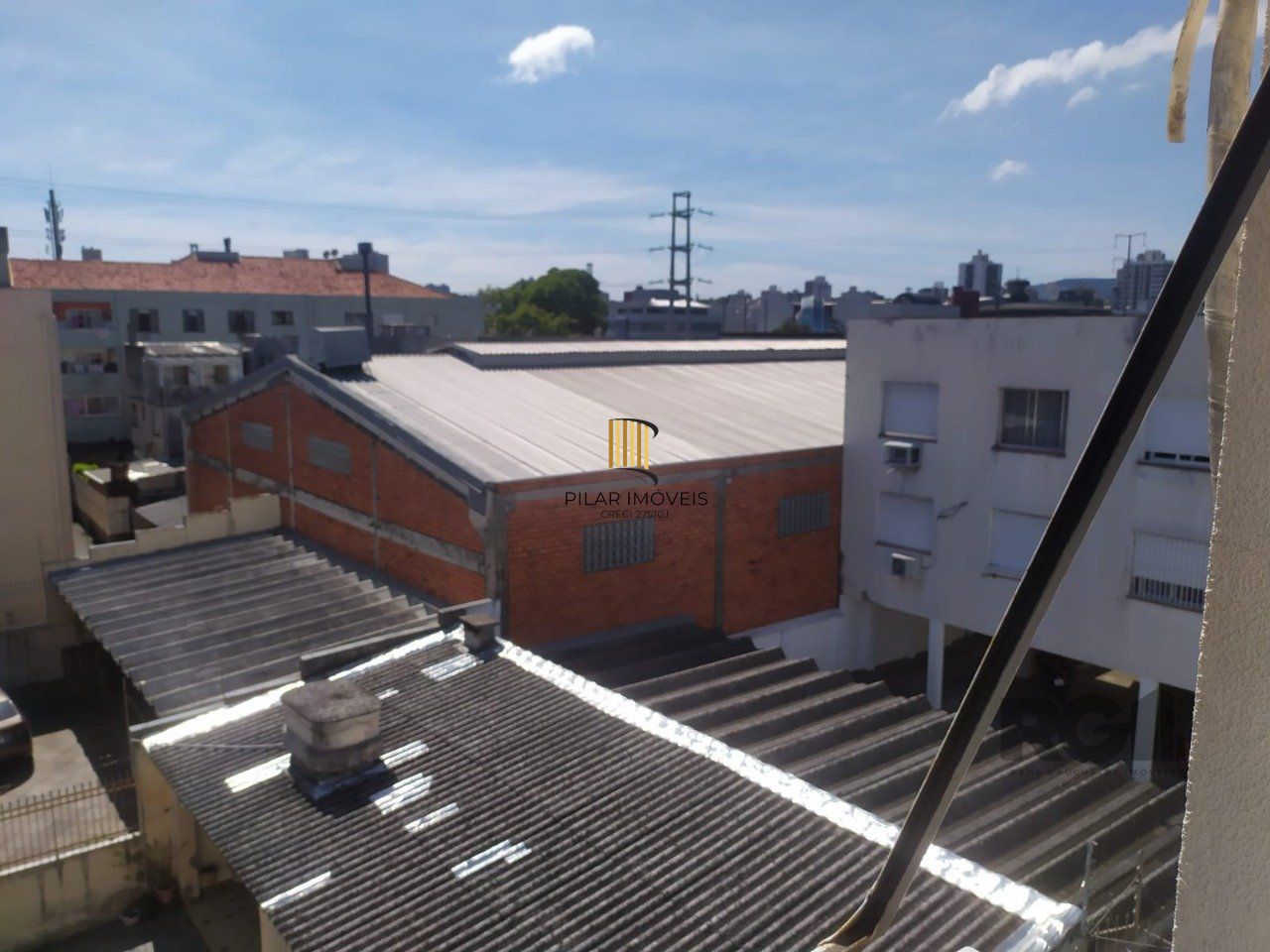 Vende Apartamento no Bairro Partenon em Porto Alegre