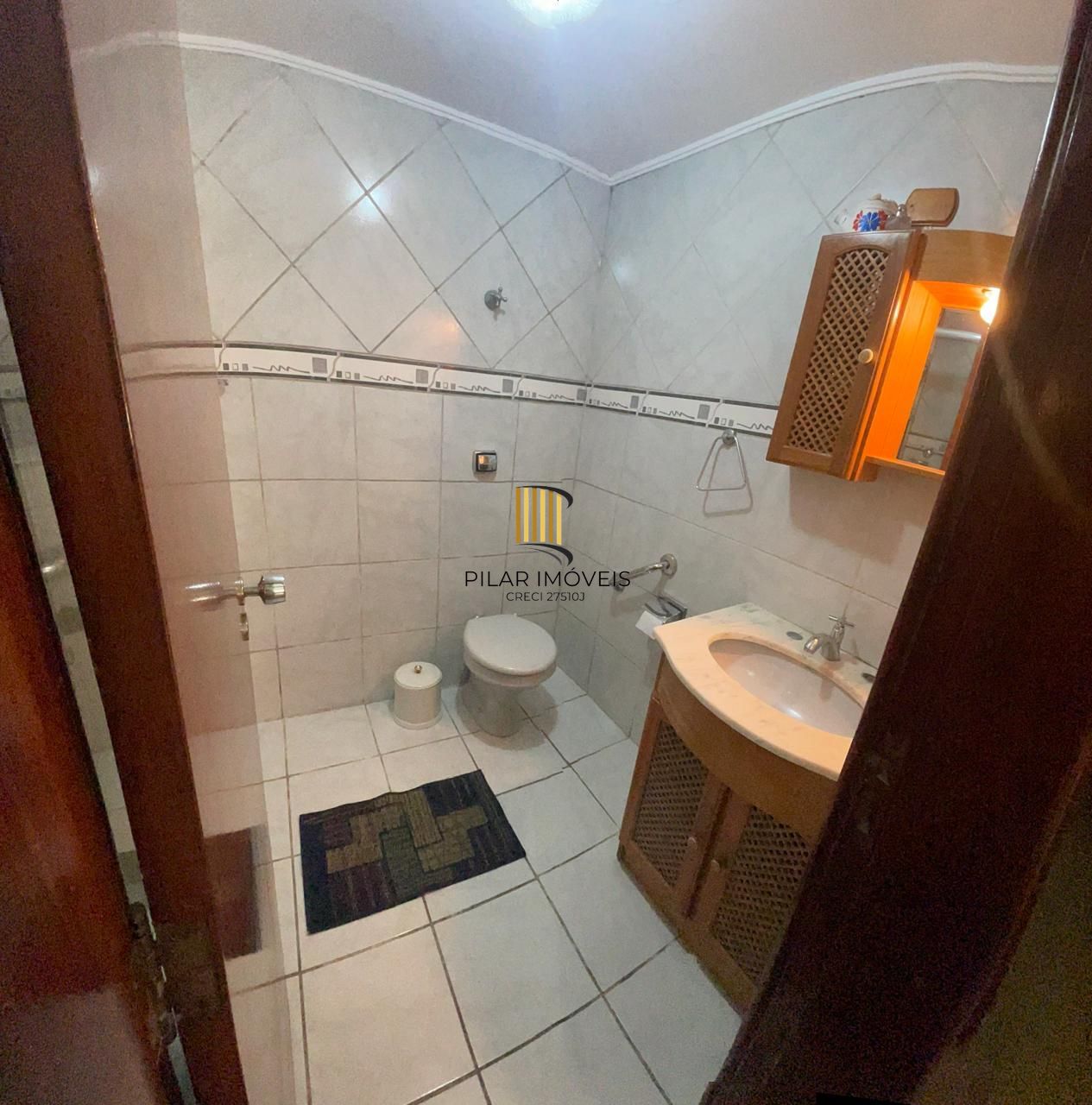 Apartamento de 3 quartos e 1 vaga garagem no bairro Rio Branco em Porto Alegre