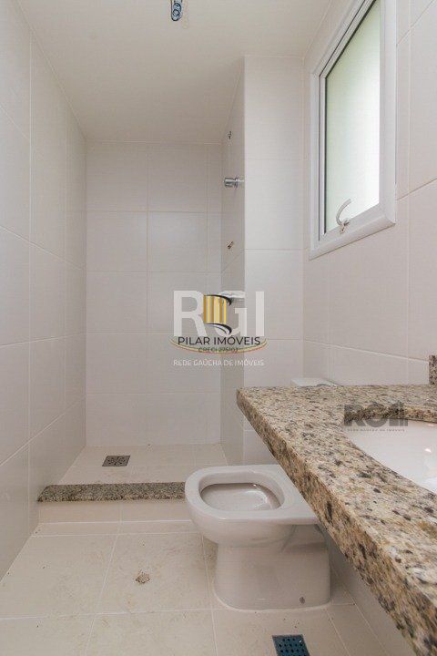 Apartamento para Venda - 82.5m², 3 dormitórios, sendo 1 suites, 1 vaga - Passo da Areia