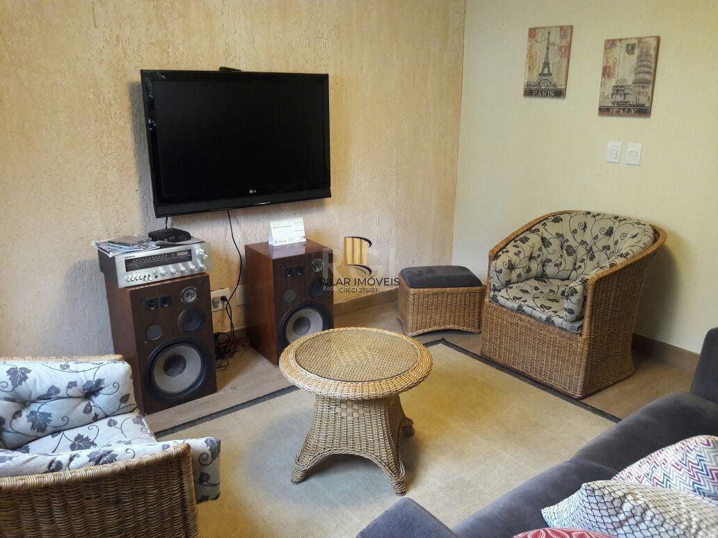 Casa Condominio para Venda - 327.75m², 3 dormitórios, sendo 3 suites, 3 vagas - Floresta