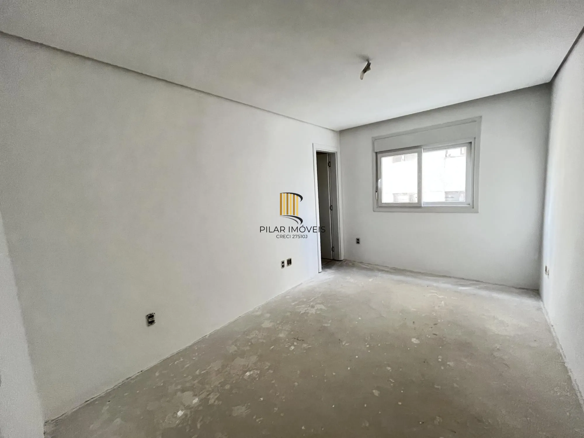 Apartamento com 3 suítes no bairro São João em Porto Alegre