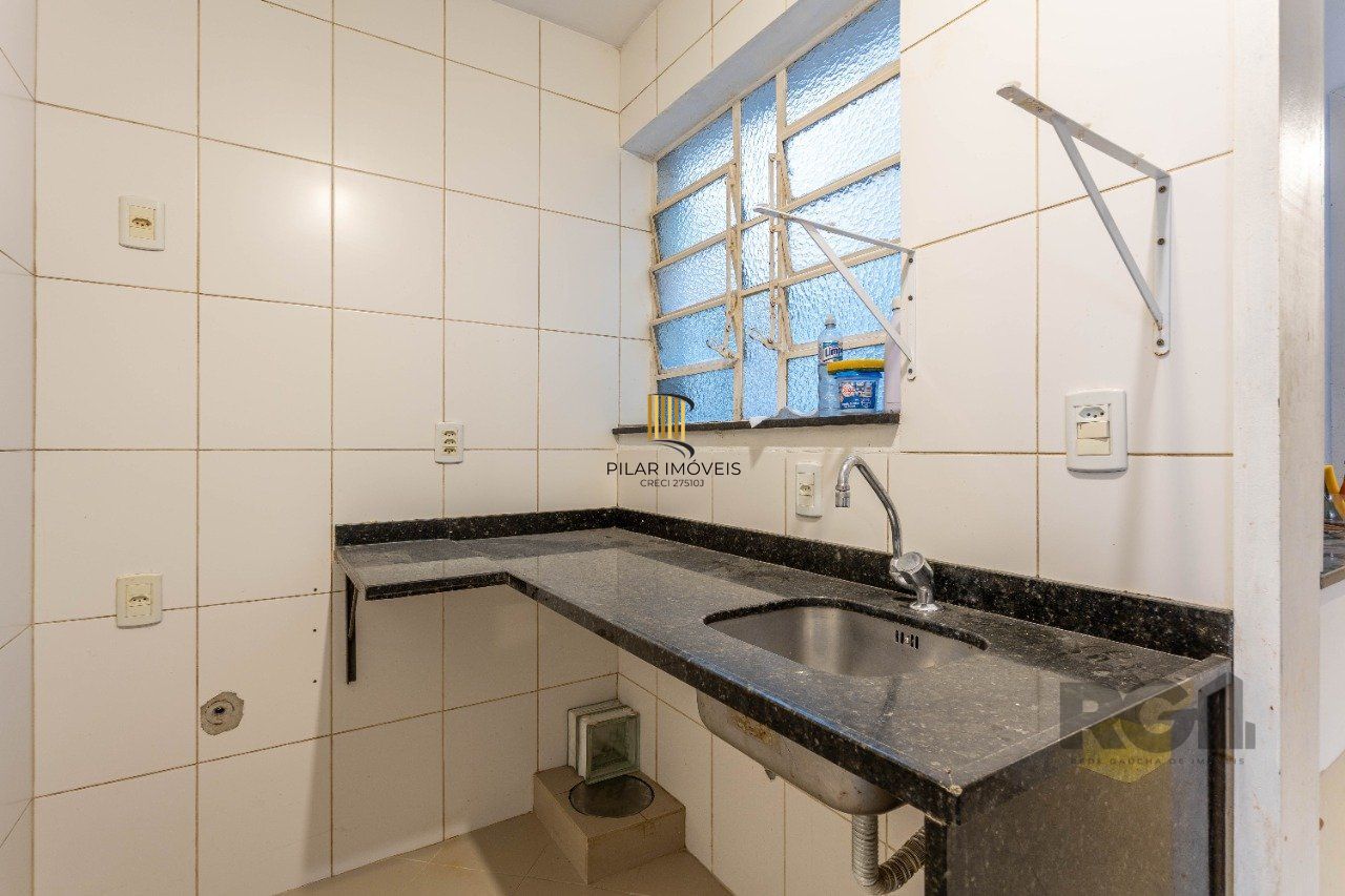 Apartamento 3 dormitórios no bairro Santa Cecília