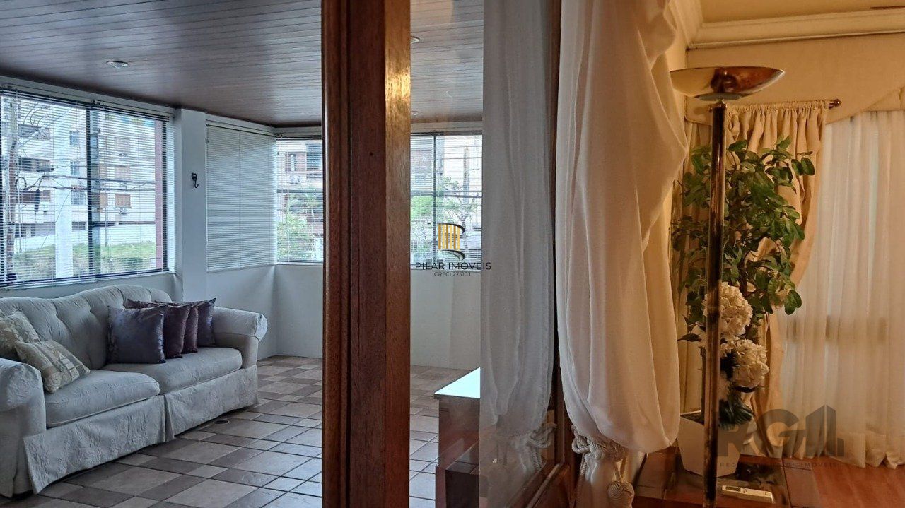 Apartamento 3 dormitórios no bairro Jardim Itu