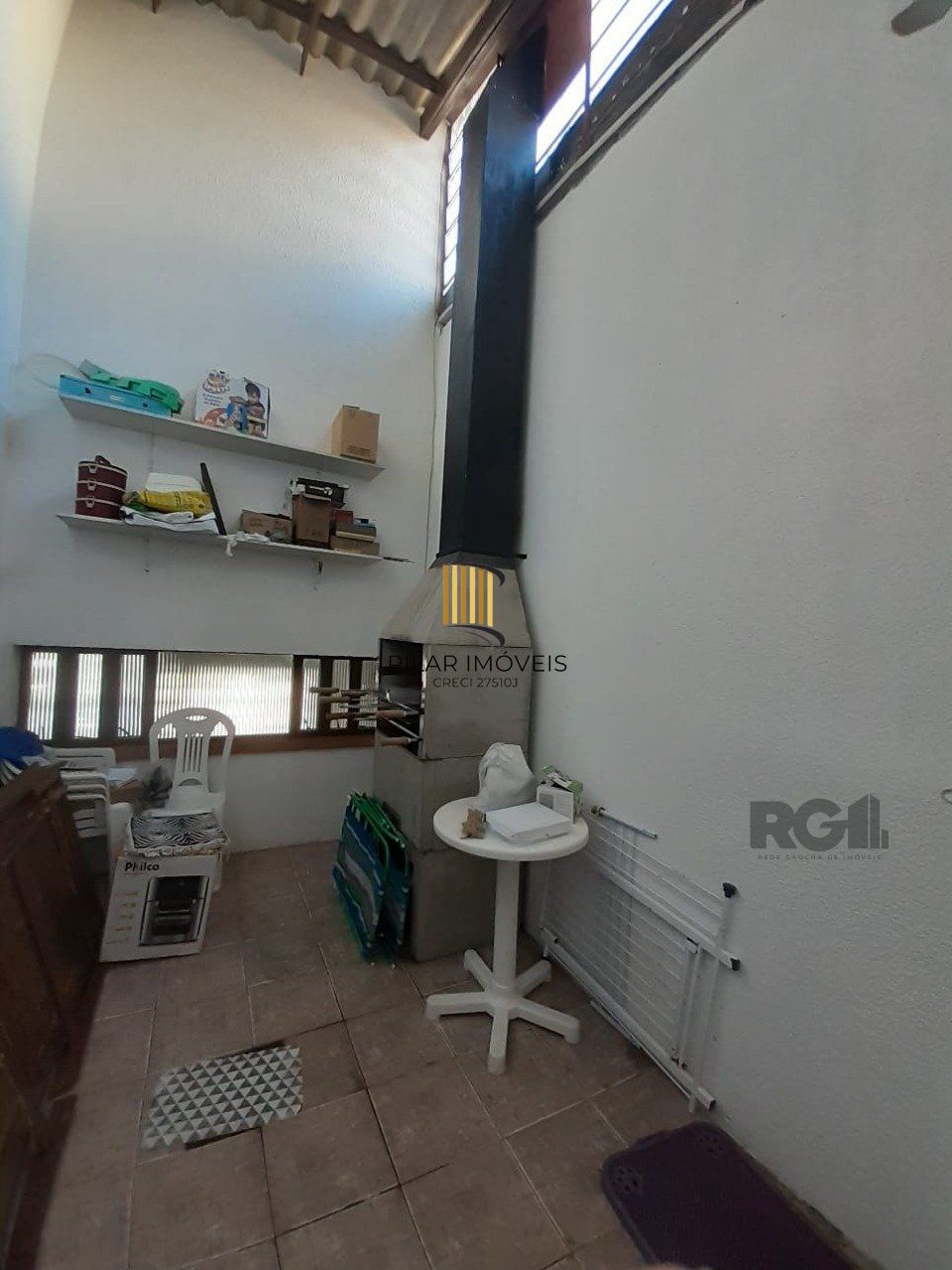 Casa 3 Dormitório(s) Bairro Medianeira