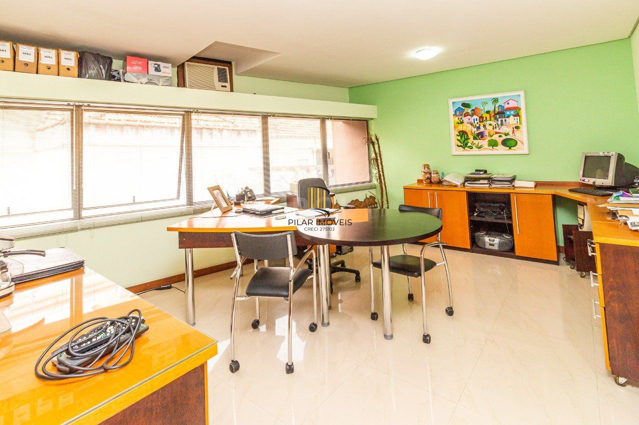 Conjunto/Sala para Venda - 25.14m², 0 dormitórios, Bom Fim