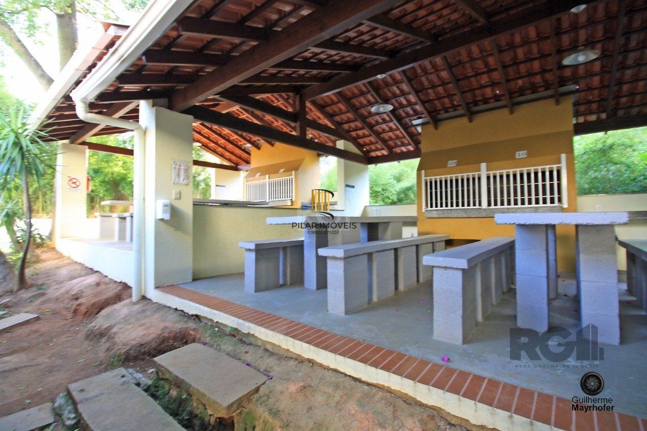 Apartamento para Venda - 66.51m², 3 dormitórios, sendo 1 suites, 1 vaga - Partenon