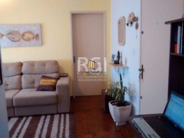 Apartamento para Venda - 43m², 1 dormitório, 1 vaga - Partenon
