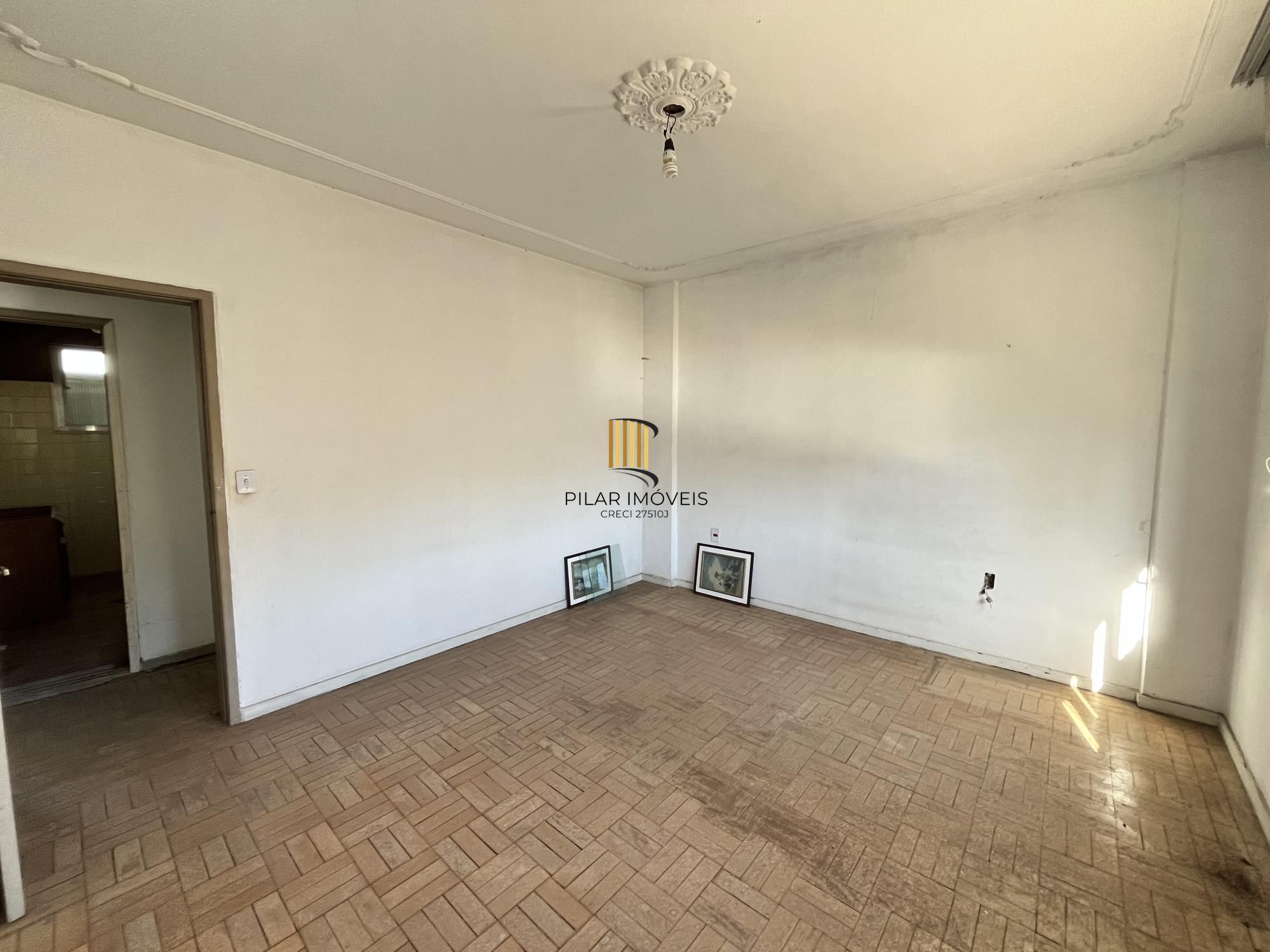 Apartamento com 3 dormitórios na Luiz Afonso, bairro Cidade Baixa - Porto Alegre
