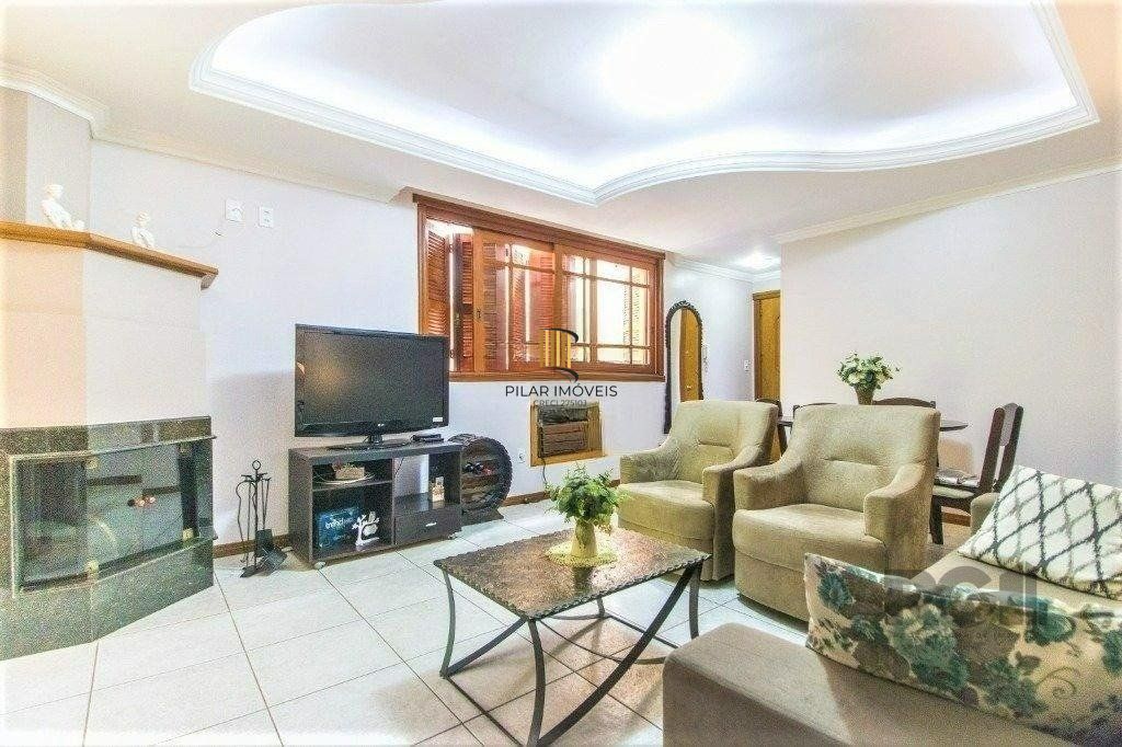 Apartamento 3 dormitórios no bairro Passo da Areia