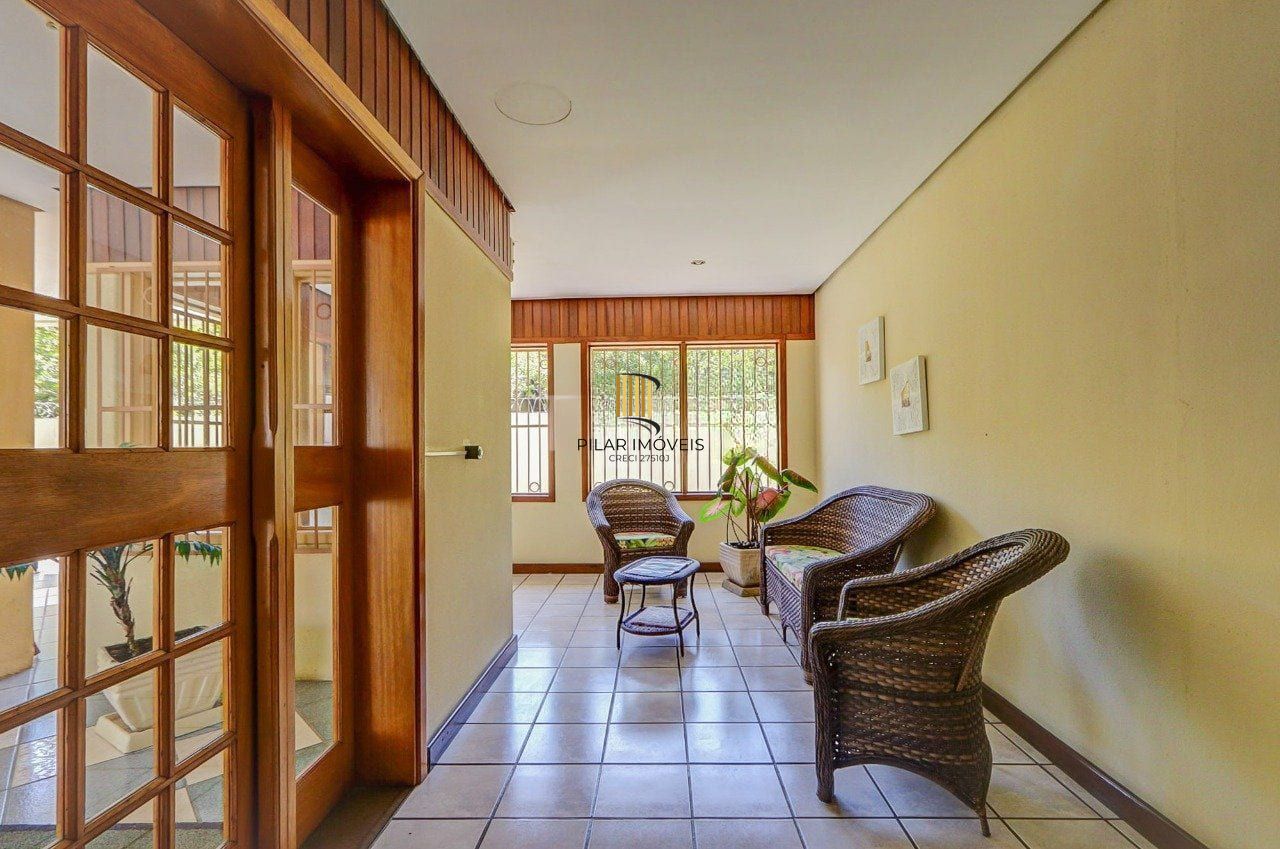 Apartamento de 3 Dormitórios com 104m² à Venda no Bairro Tristeza – Porto Alegre