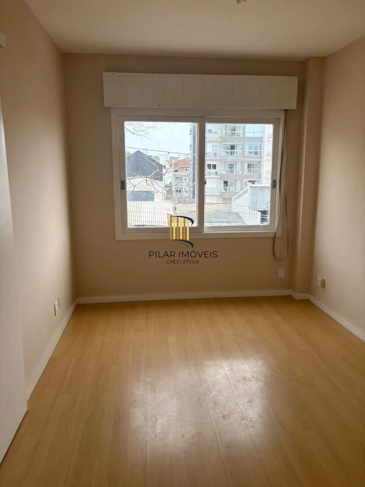 Apartamento 1 dormitório no bairro Jardim Botânico