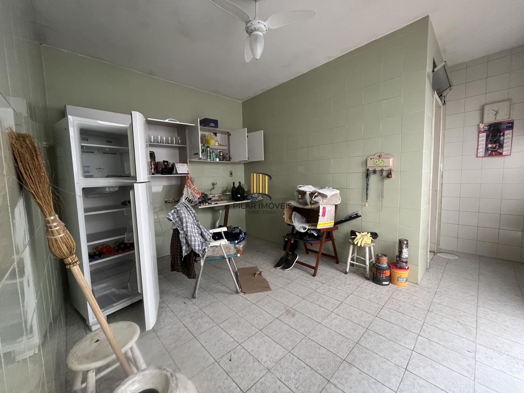 Casa no bairro Menino Deus