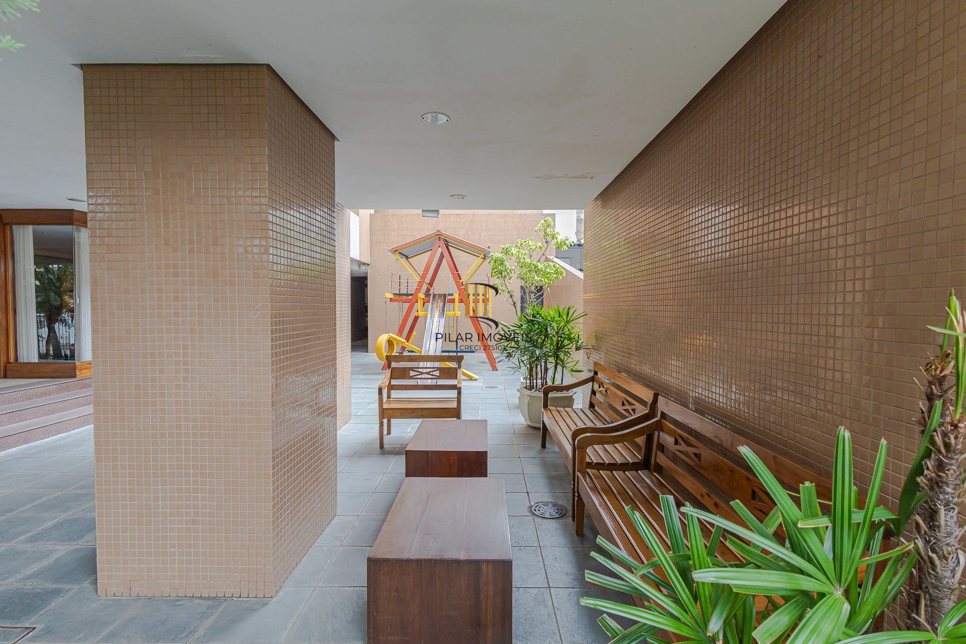 Cobertura 3 dormitórios no bairro São João