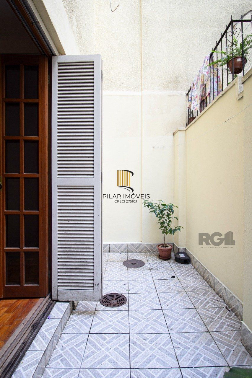 Apartamento 1 dormitório no bairro Independência
