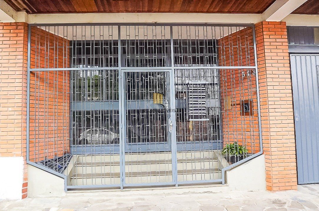 Cobertura para Venda - 203.74m², 3 dormitórios, 1 vaga - Cavalhada
