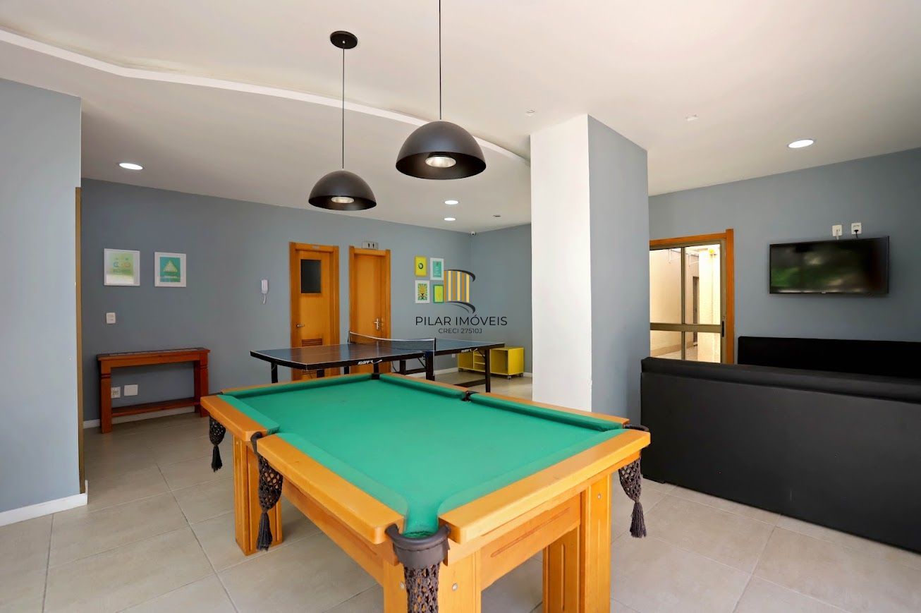 Excelente apartamento de 3 dormitórios sendo 1 suíte e 2 vagas no Higienópolis.