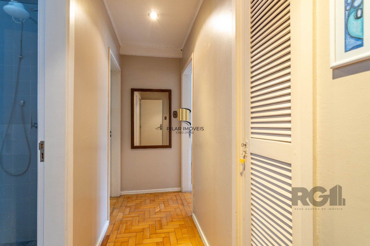 Apartamento 3 dormitórios no bairro Rio Branco