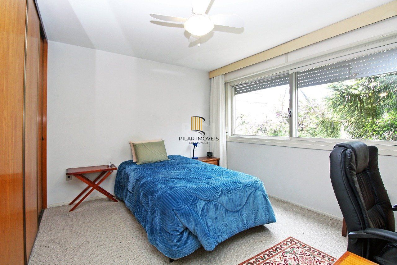 Apartamento para Venda - 245.75m², 3 dormitórios, sendo 1 suites, 2 vagas - Moinhos de Vento