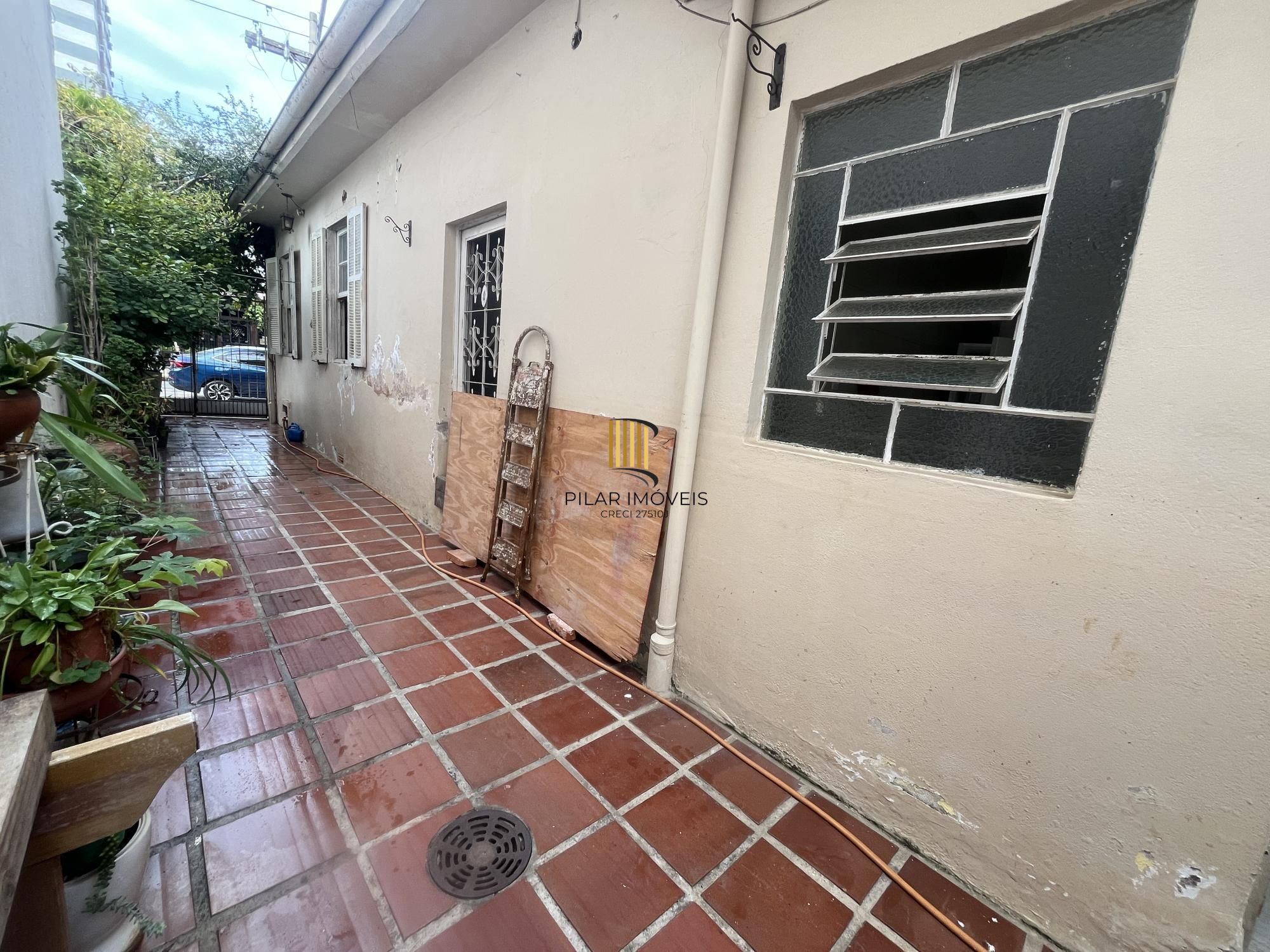 Casa no bairro Menino Deus