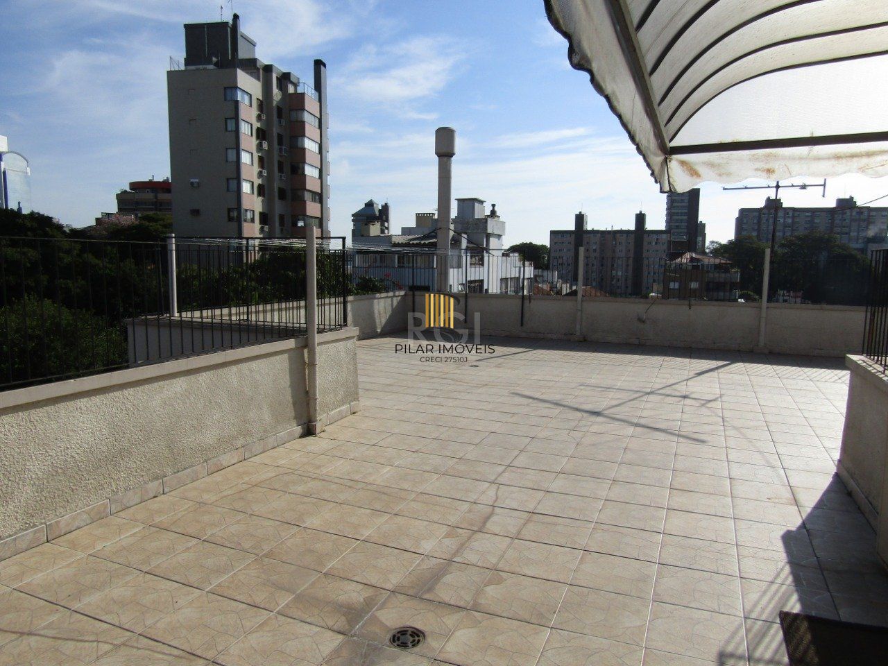 Apartamento para Venda - 71.01m², 2 dormitórios, 2 vagas - São João