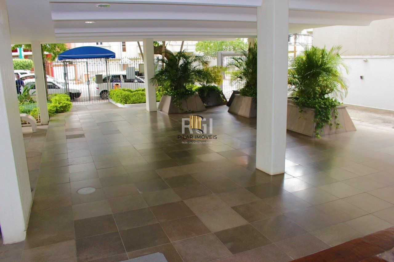 Apartamento para Venda - 126.7m², 3 dormitórios, 1 vaga - Santana
