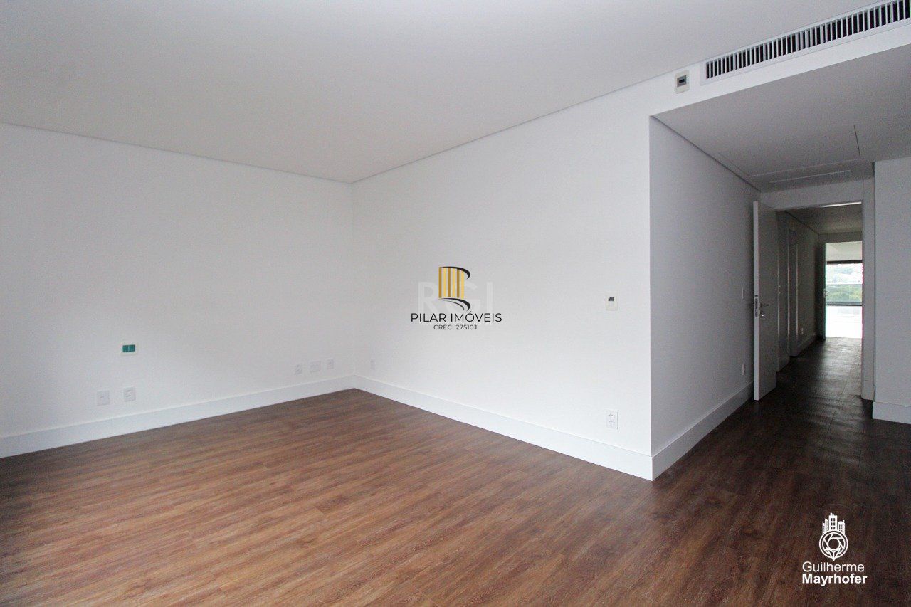 Apartamento para Venda - 256.42m², 3 suítes,  1 suíte master, 4 vagas - Moinhos de Vento