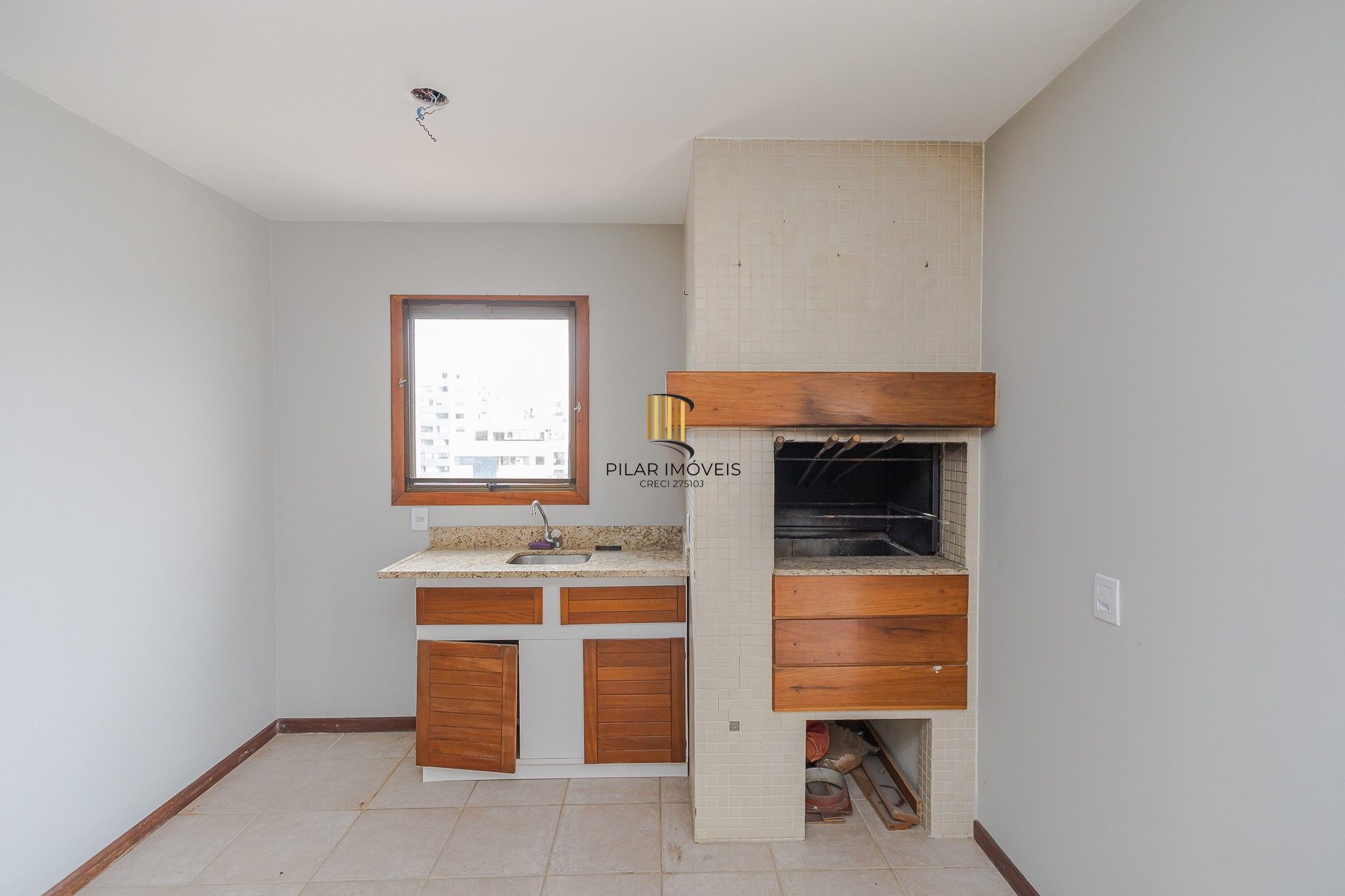 Cobertura 3 dormitórios no bairro São João