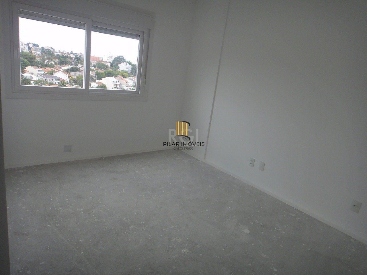 Apartamento para Venda - 60.81m², 2 dormitórios, sendo 1 suites, 1 vaga - São Sebastião - Pilar Imóveis