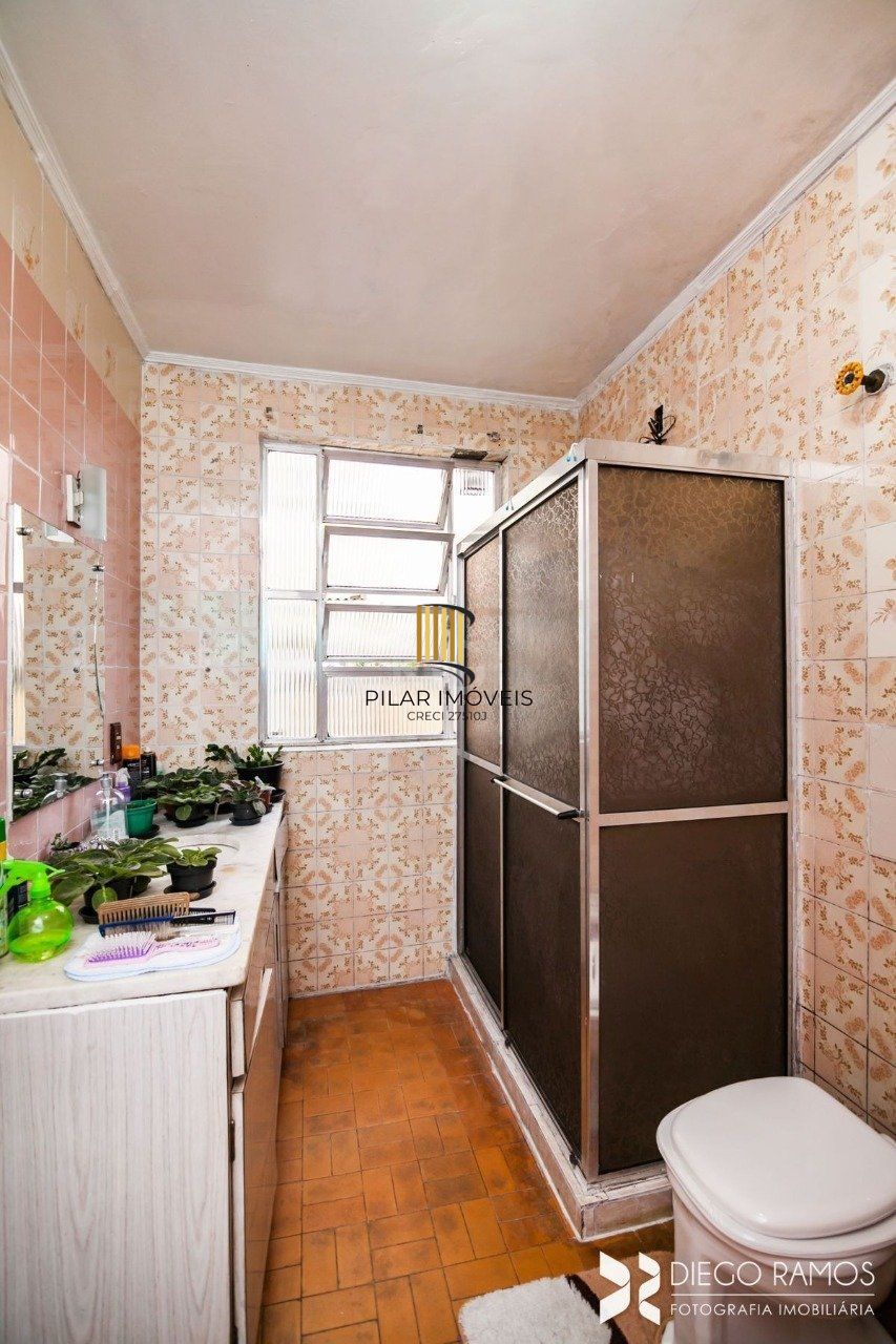 Garden para Venda - 136m², 3 dormitórios, Bom Fim