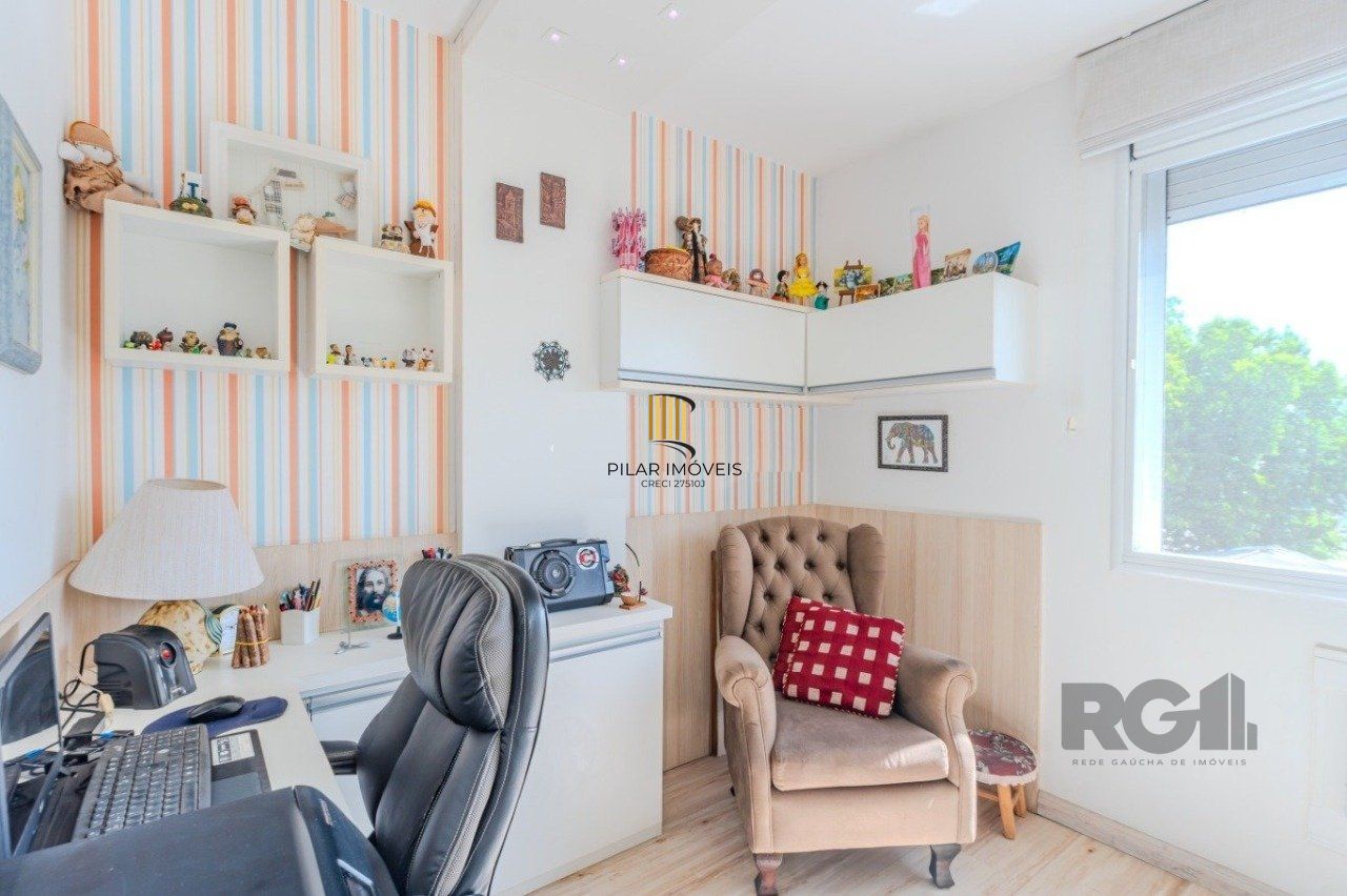 Apartamento para Venda - 73.81m², 2 dormitórios, sendo 1 suite, 1 vaga - Jardim Lindóia