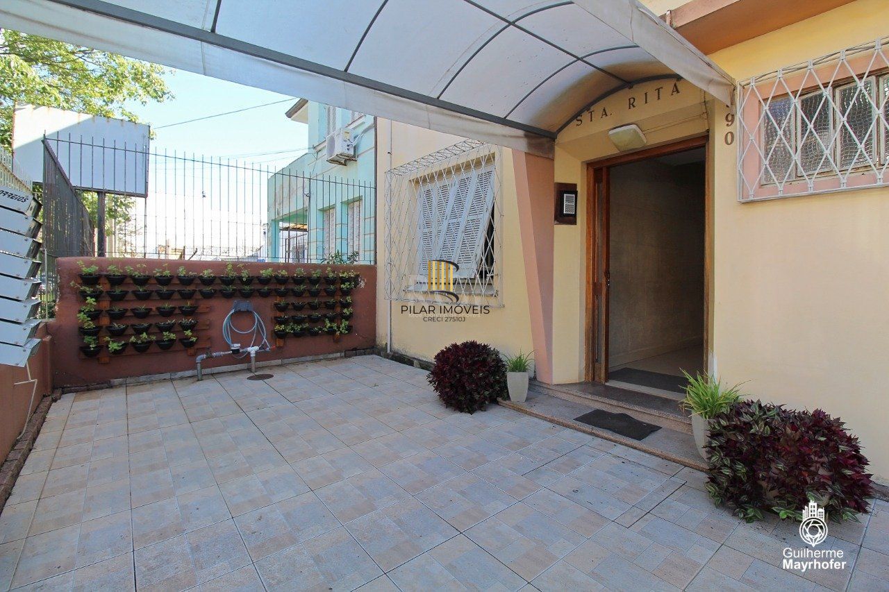 Apartamento para Venda - 67.98m², 2 dormitórios, São Geraldo