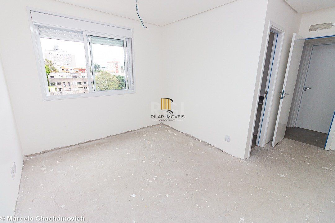 Apartamento para Venda - 69.82m², 2 dormitórios, sendo 1 suites, 2 vagas - Bom Jesus