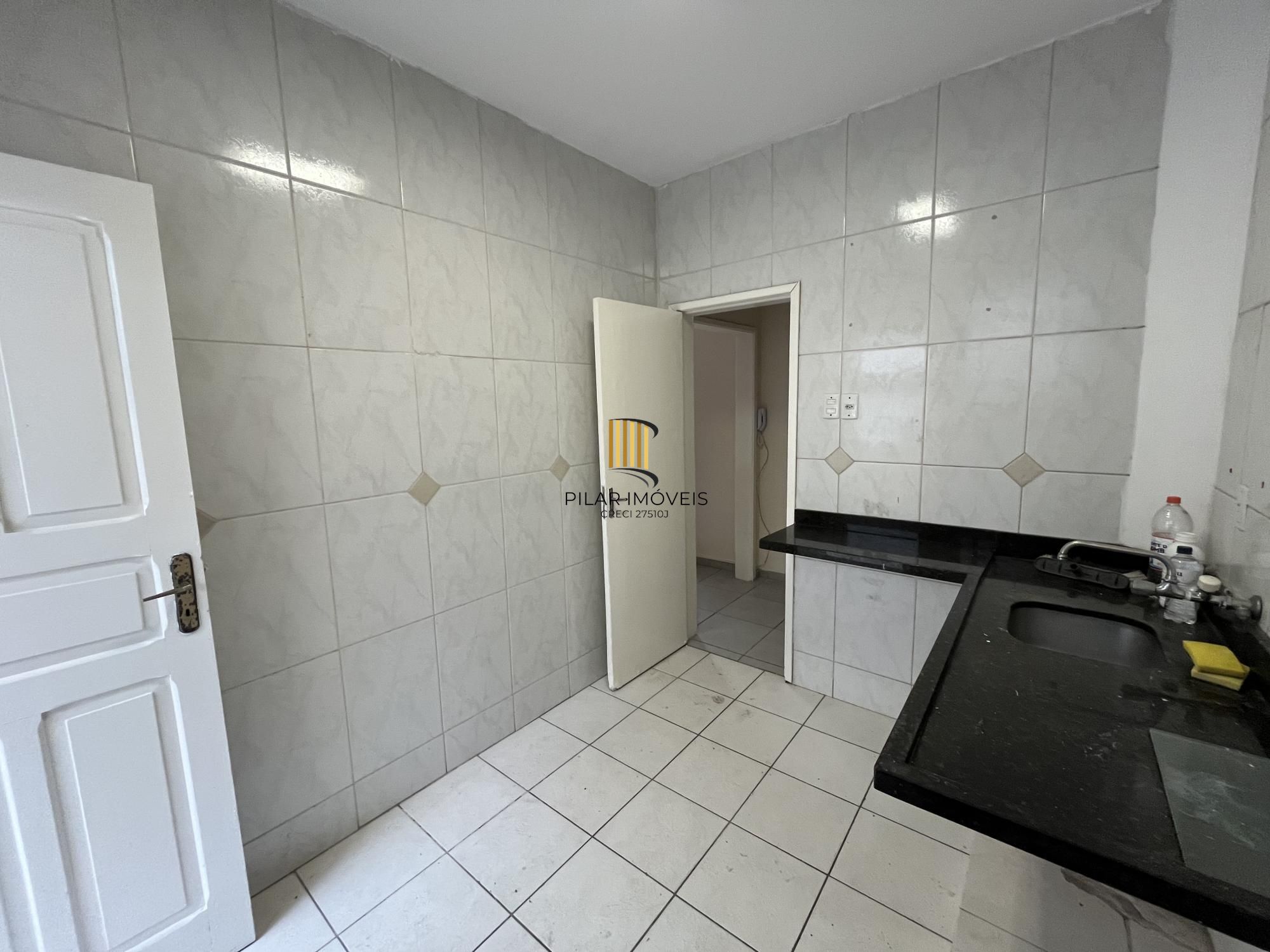 Apartamento de 3 quartos, suíte no bairro Auxiliadora em Porto Alegre