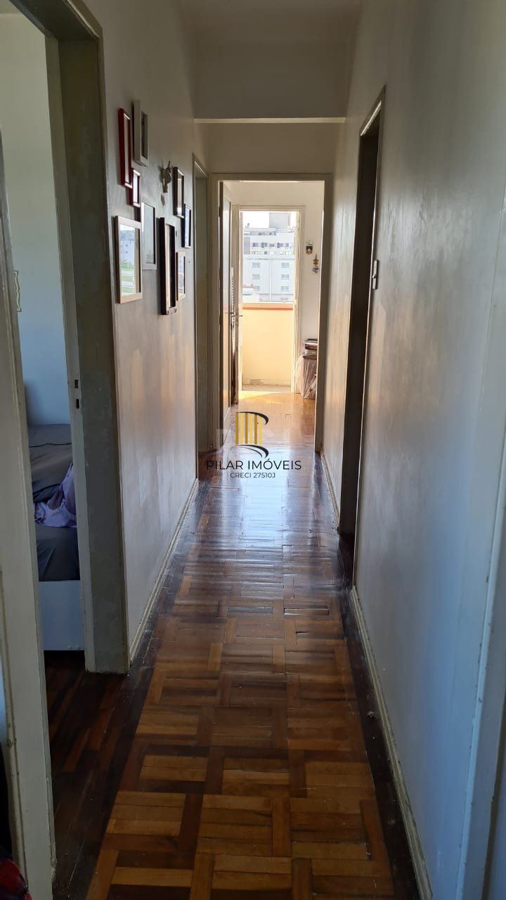 Apartamento para Venda - 80.24m², 3 dormitórios, sendo 1 suites, Bom Fim