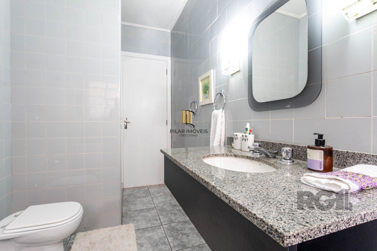 Apartamento 3 dormitórios no bairro Rio Branco