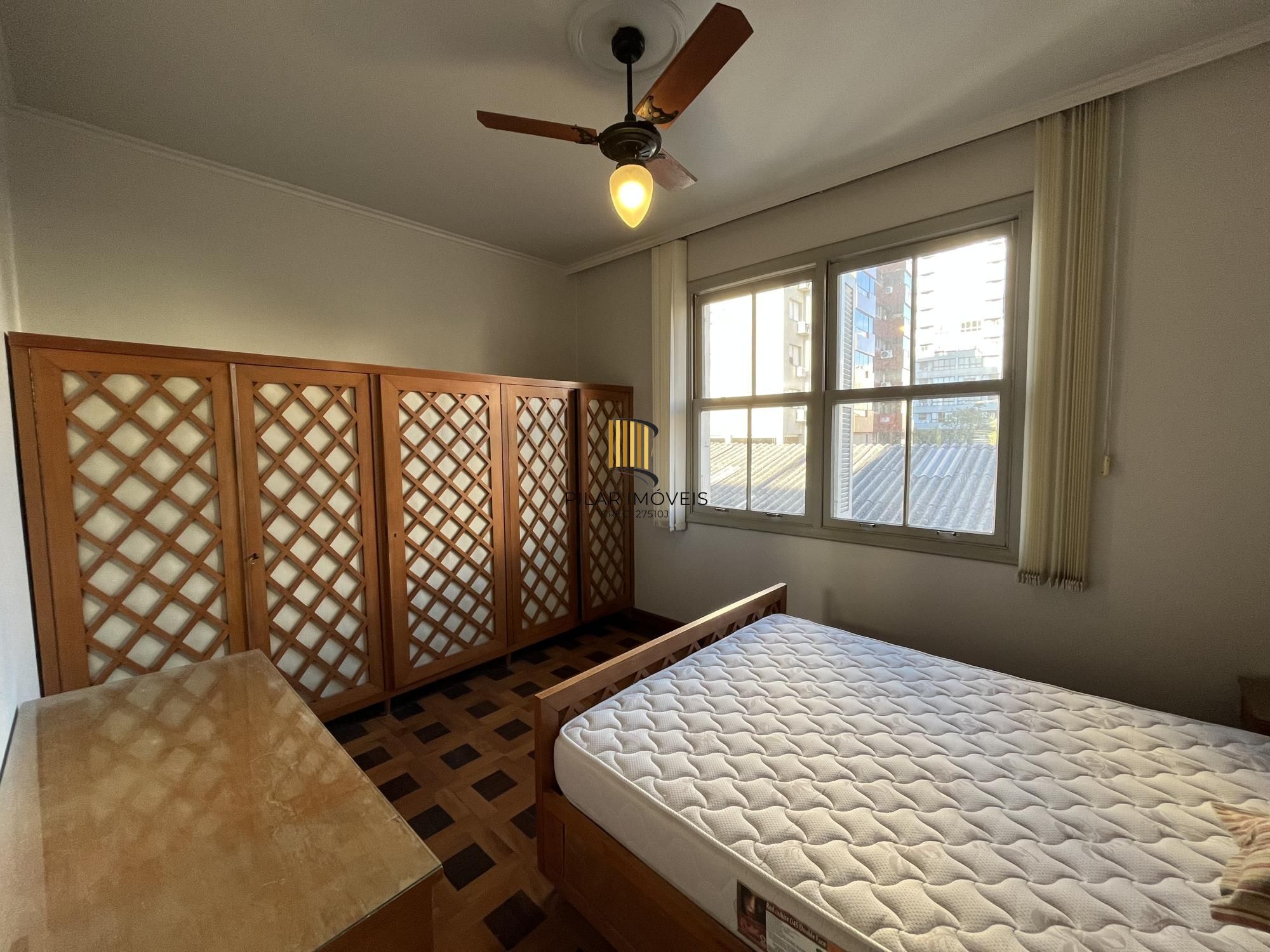 Bernaud - Apartamento de 4 quartos no bairro Menino Deus em Porto Alegre