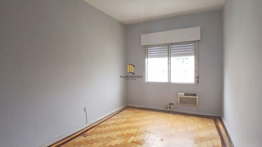 Apartamento de um quarto no Centro de Porto Alegre