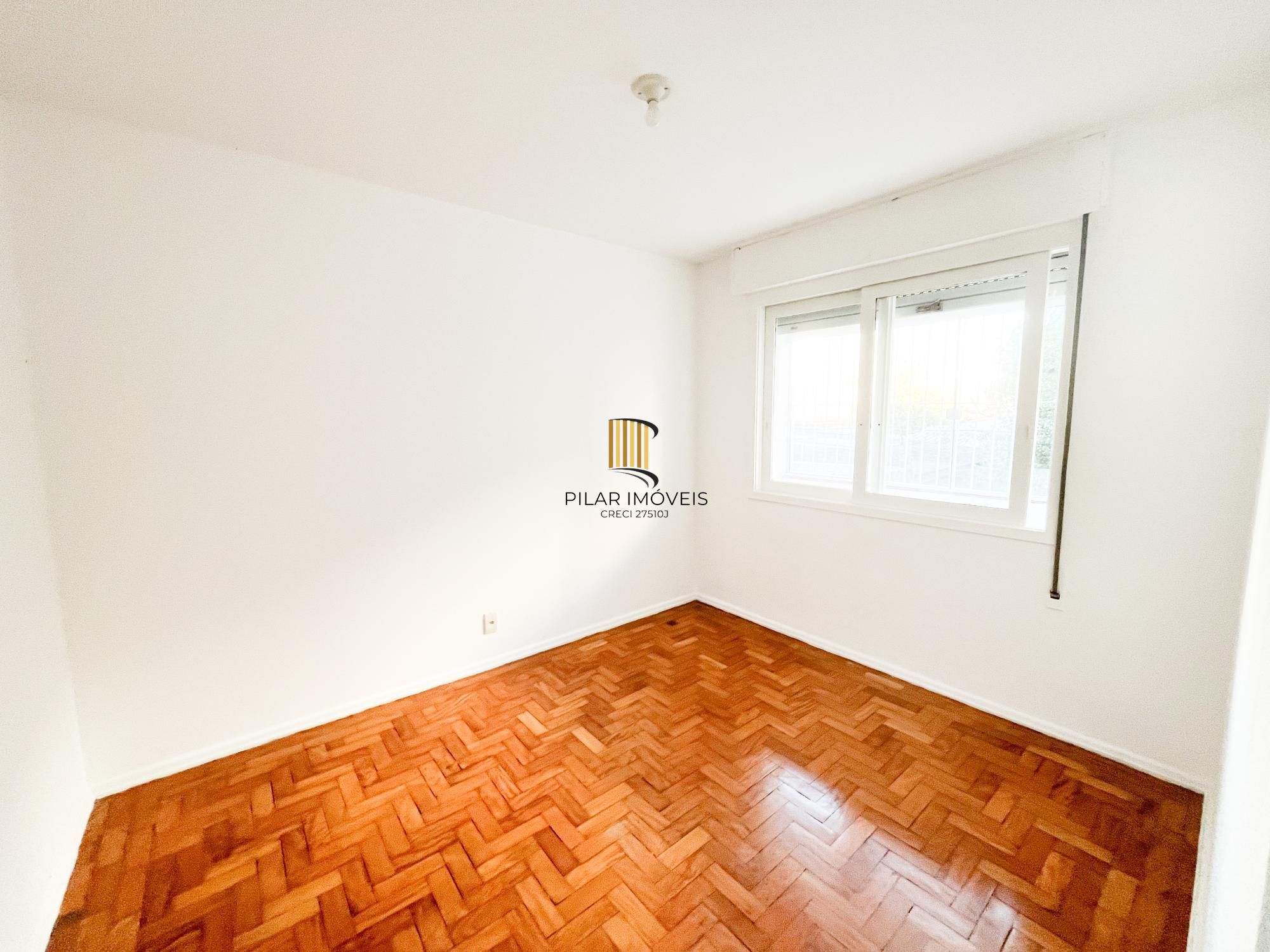 Apartamento para Venda, 50,02m², 1 quarto, área serviço separada, Cidade Baixa