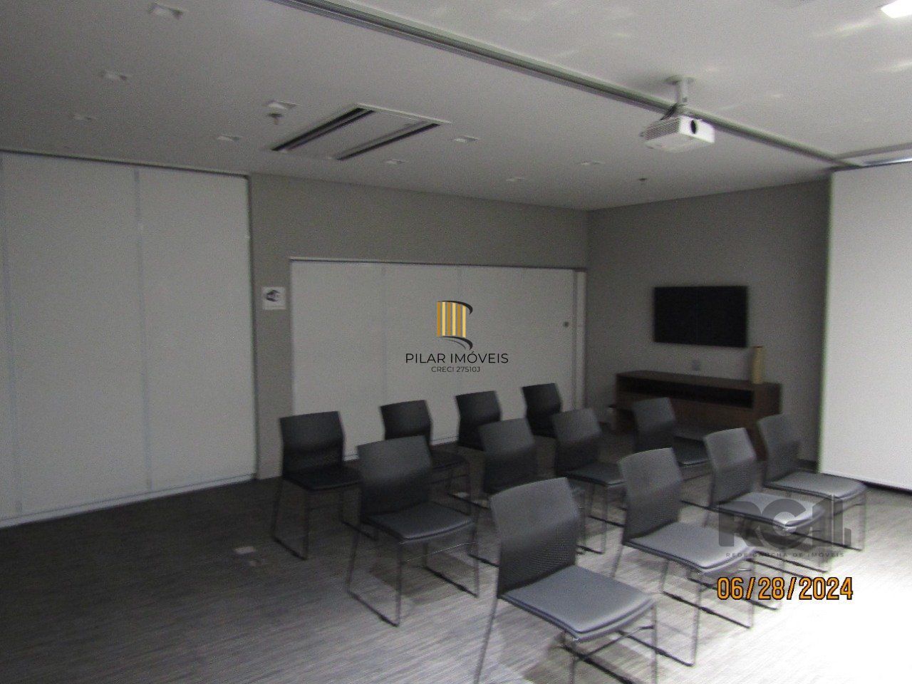 Sala Comercial no bairro Floresta