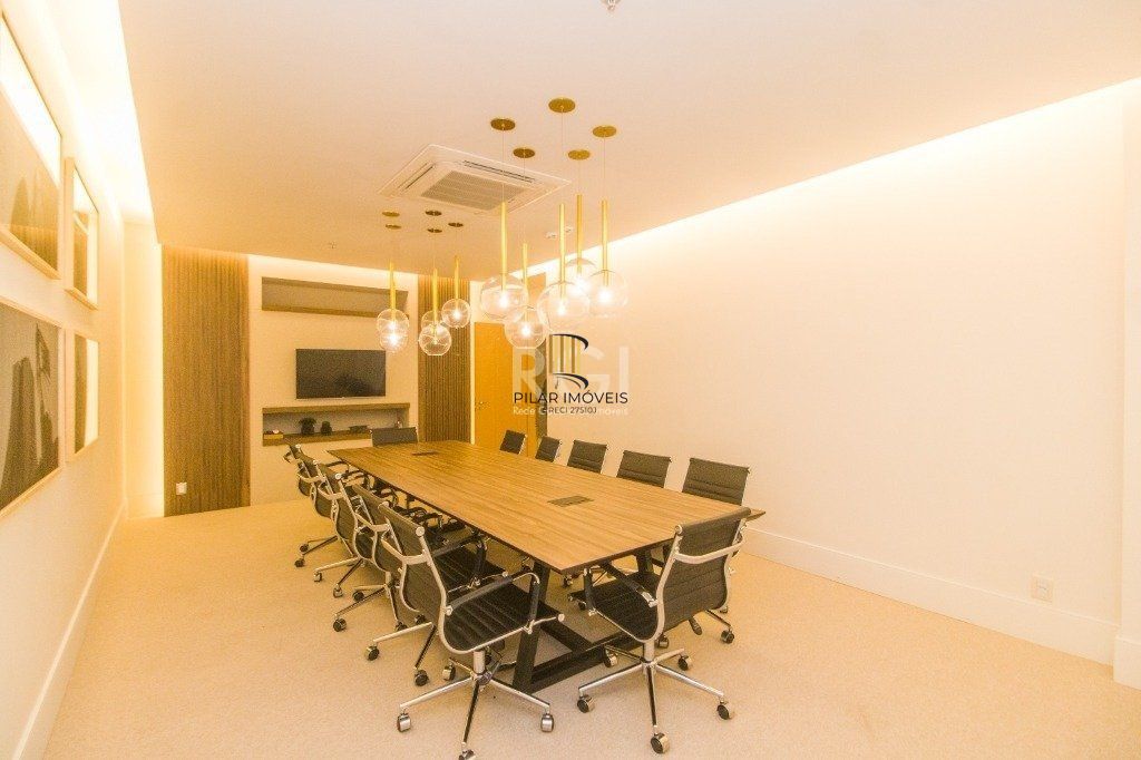 Conjunto/Sala para Venda - 33.42m², 0 dormitórios, Cristo Redentor