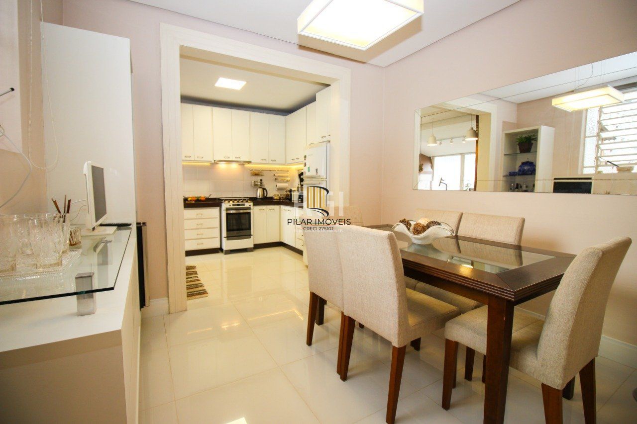 Apartamento para Venda - 120m², 3 dormitórios, sendo 1 suites, Azenha