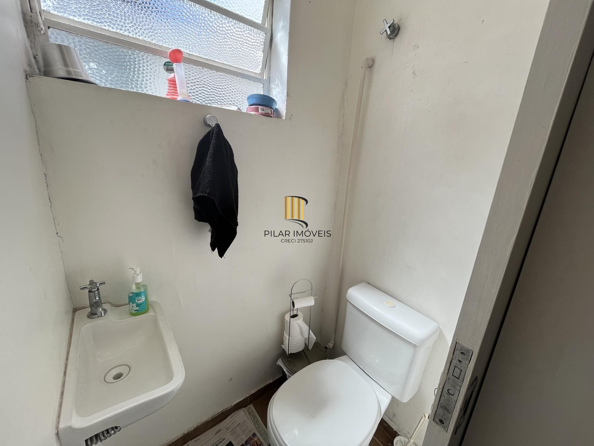 Apartamento de 2 quartos no bairro Cidade Baixa em Porto Alegre
