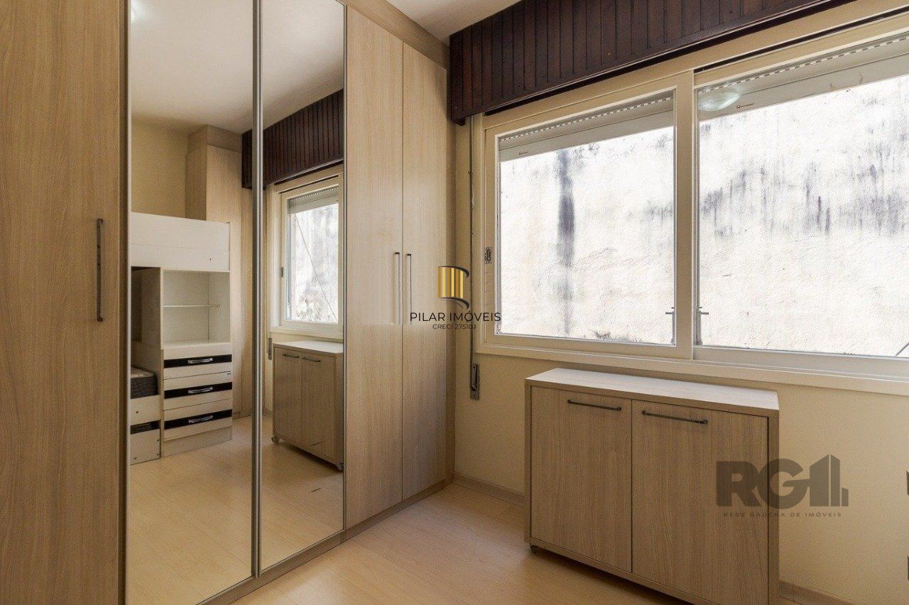Apartamento 3 dormitórios no bairro Petrópolis