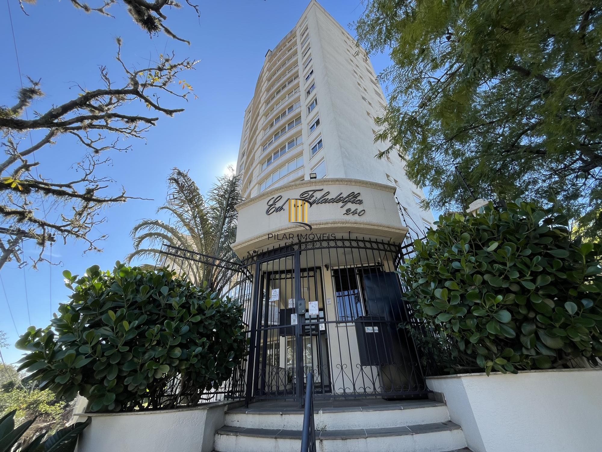 Apartamento de 3 quartos, suíte e 2 vagas de garagem no bairro Higienópolis POA