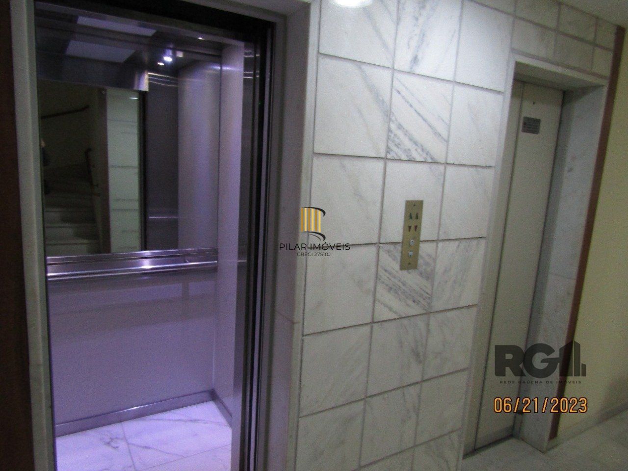 Sala Comercial no bairro Rio Branco