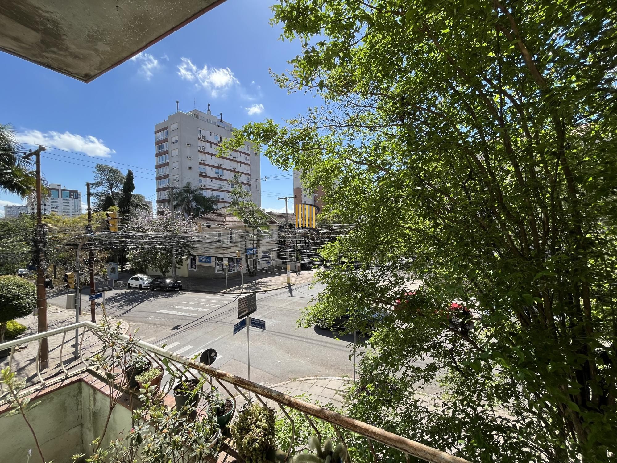 Apartamento de 3 quartos, 99,77m2 privativos e 1 vaga de garagem bairro São João