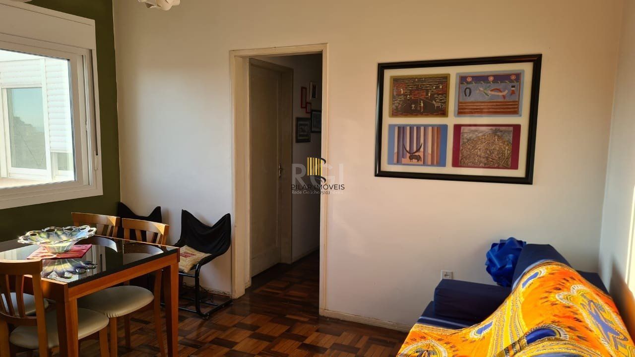 Apartamento para Venda - 80.24m², 3 dormitórios, sendo 1 suites, Bom Fim