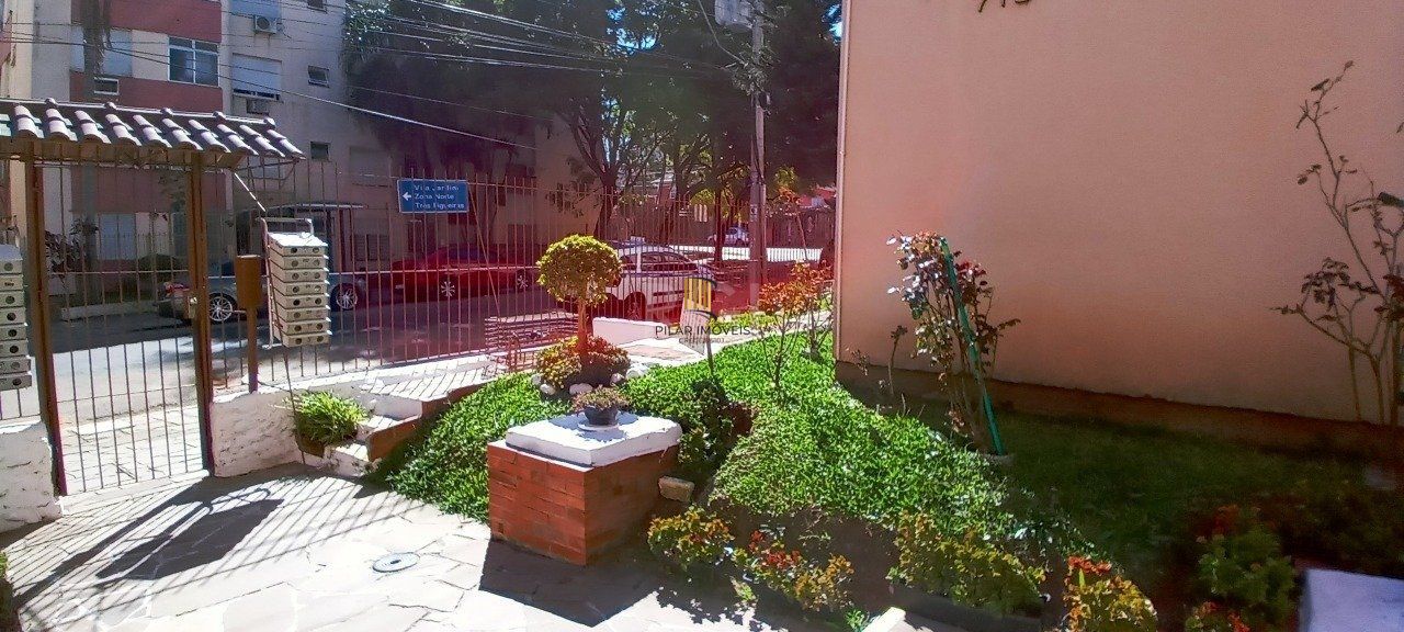 Apartamento para Venda - 44.07m², 1 dormitório, Jardim do Salso
