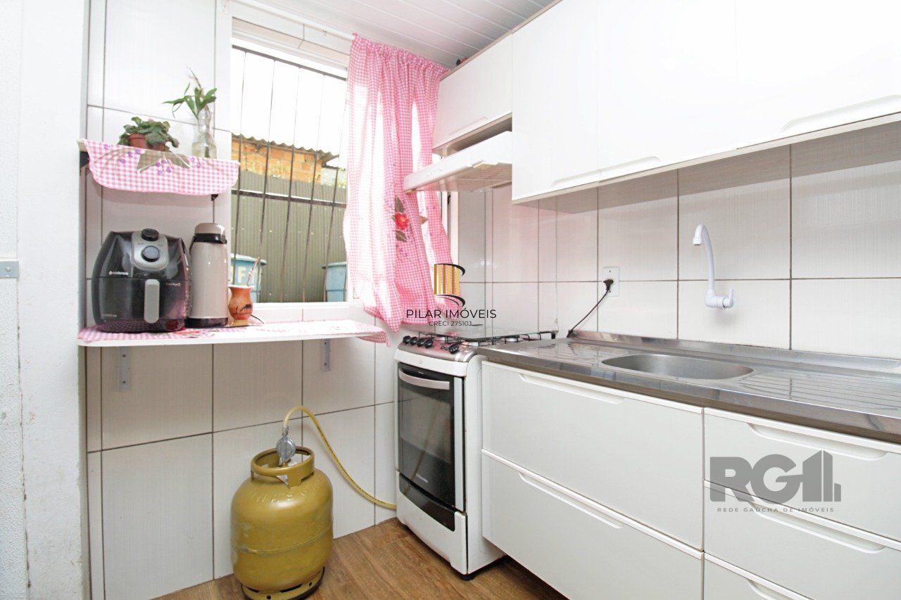 Apartamento 2 dormitórios no bairro Vila Nova